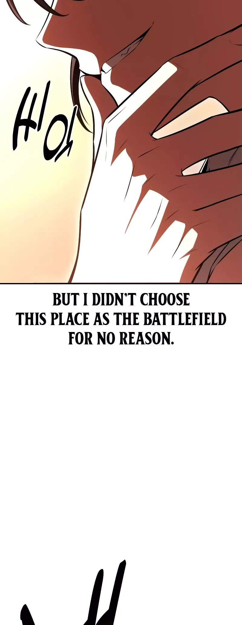 Read I Killed the Main Player Manga Online