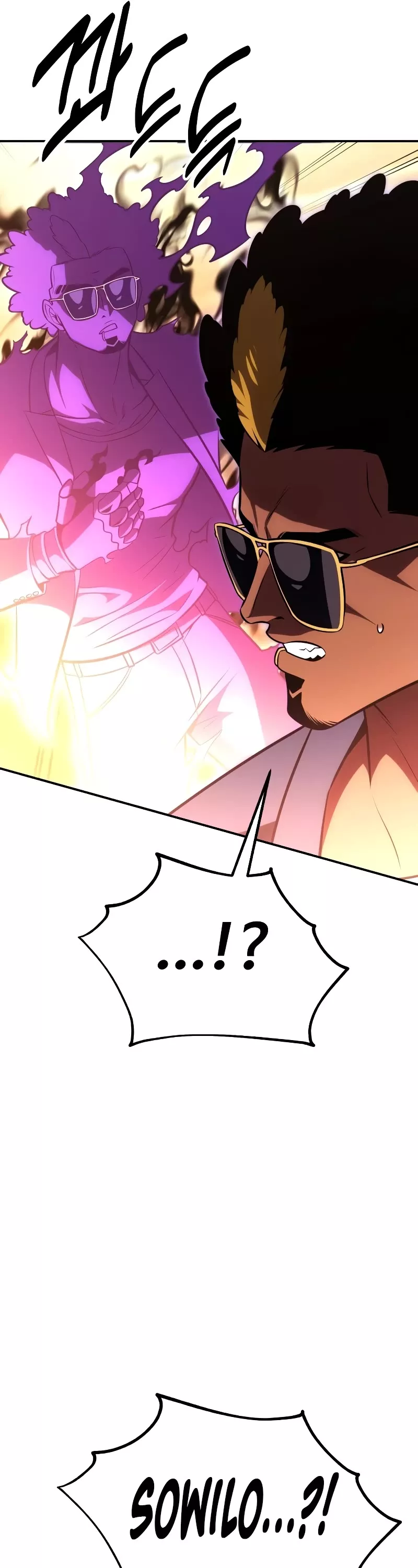 Read I Killed the Main Player Manga Online