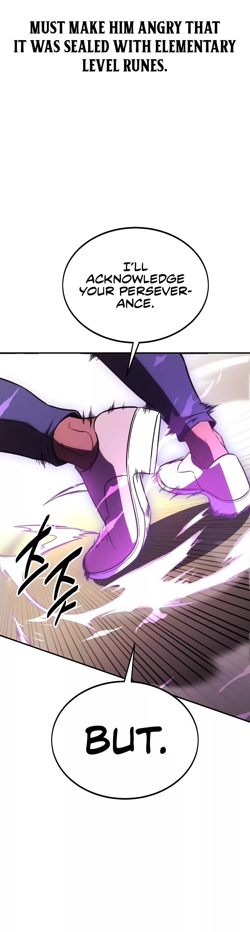 Read I Killed the Main Player Manga Online