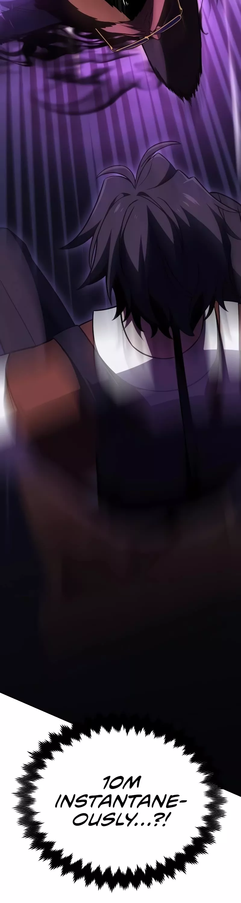 Read I Killed the Main Player Manga Online