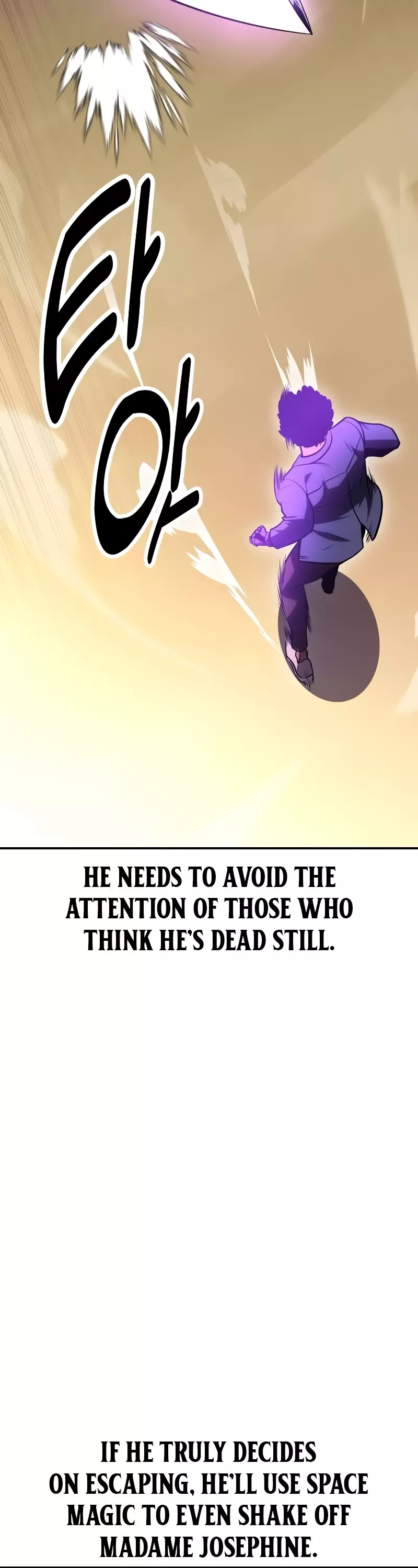 Read I Killed the Main Player Manga Online