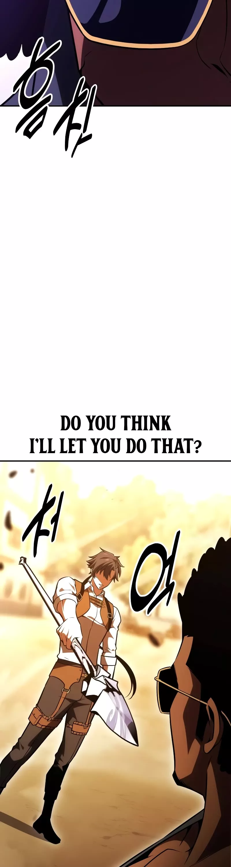 Read I Killed the Main Player Manga Online