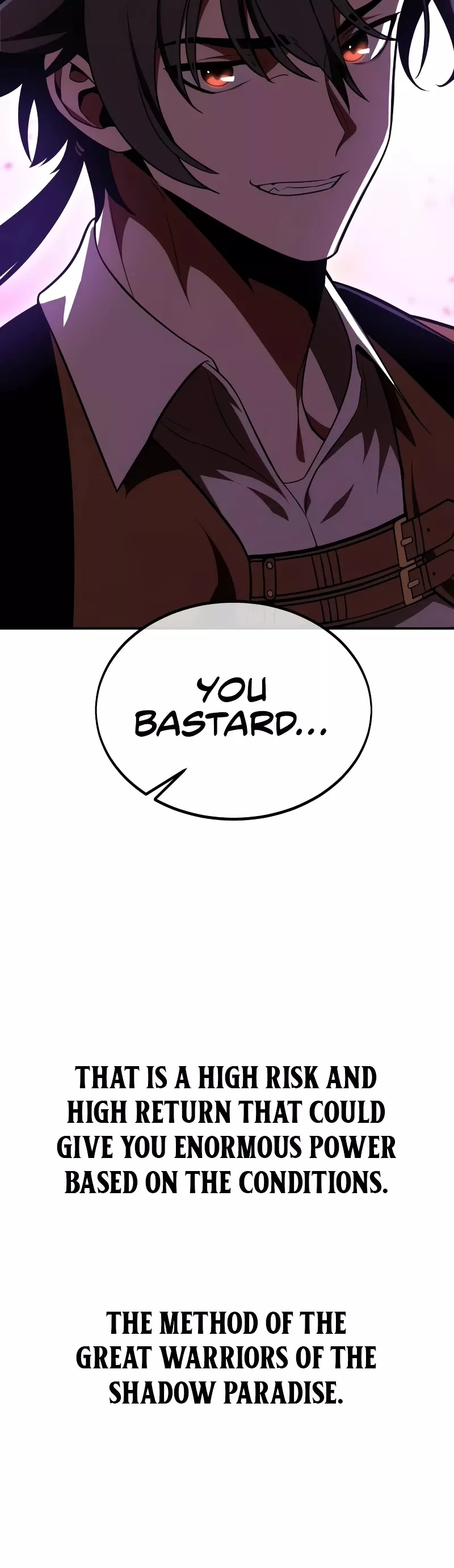 Read I Killed the Main Player Manga Online