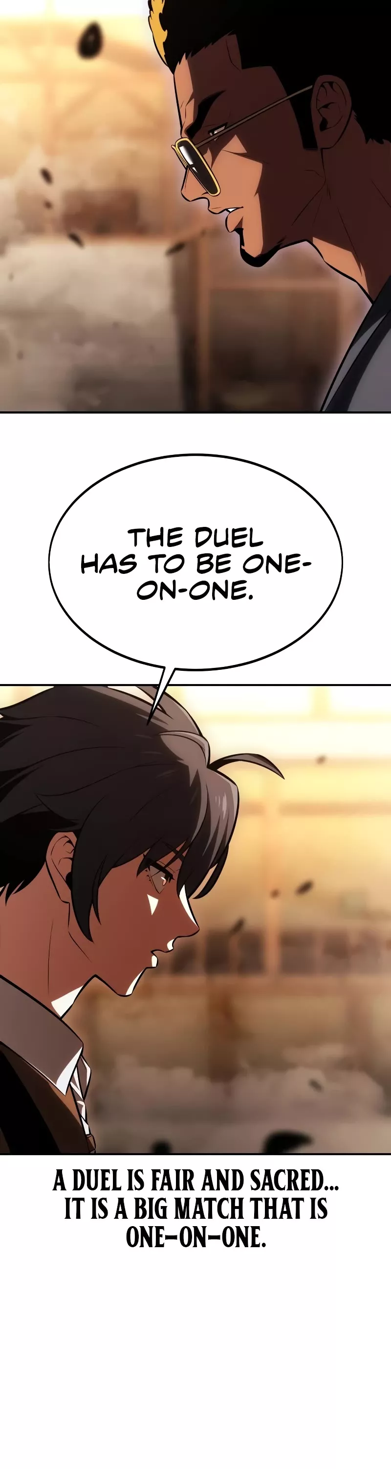Read I Killed the Main Player Manga Online