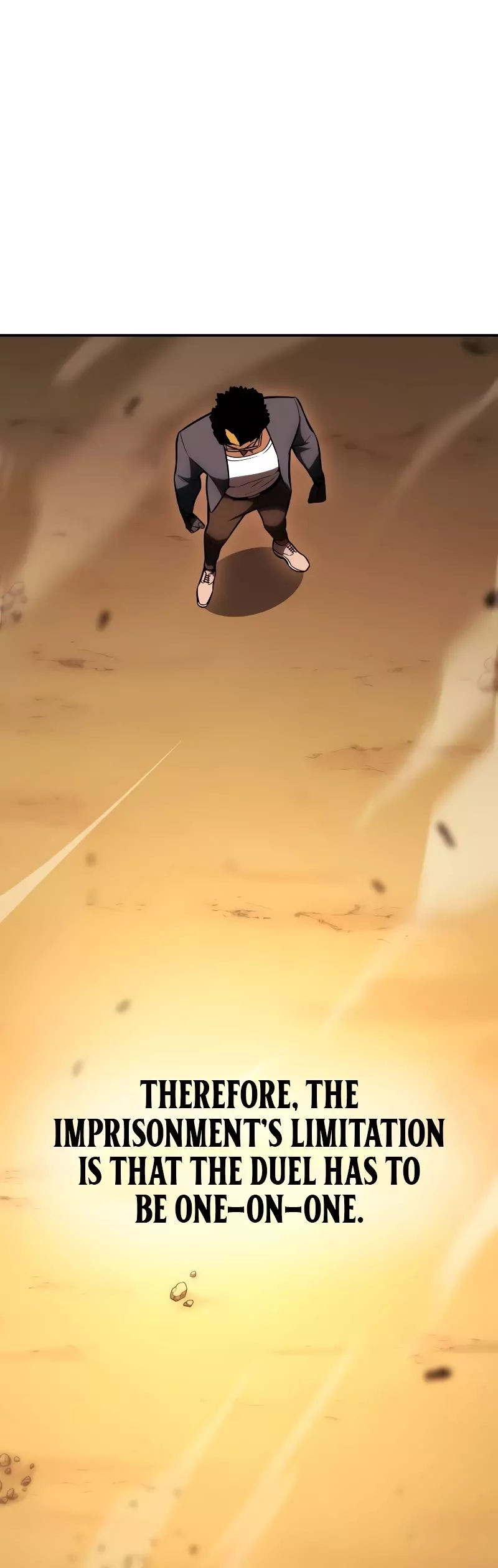 Read I Killed the Main Player Manga Online