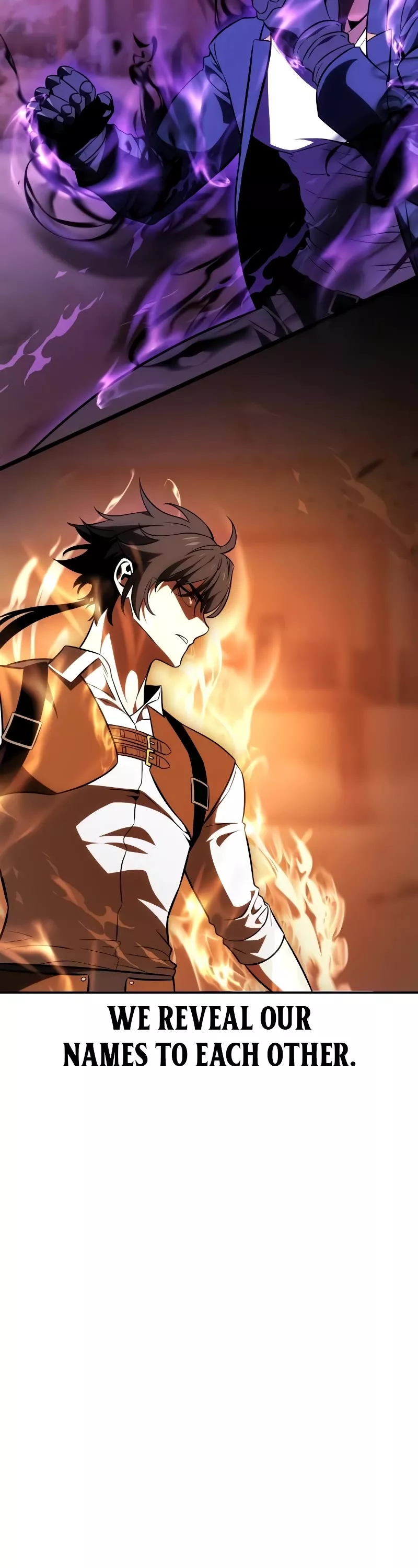 Read I Killed the Main Player Manga Online