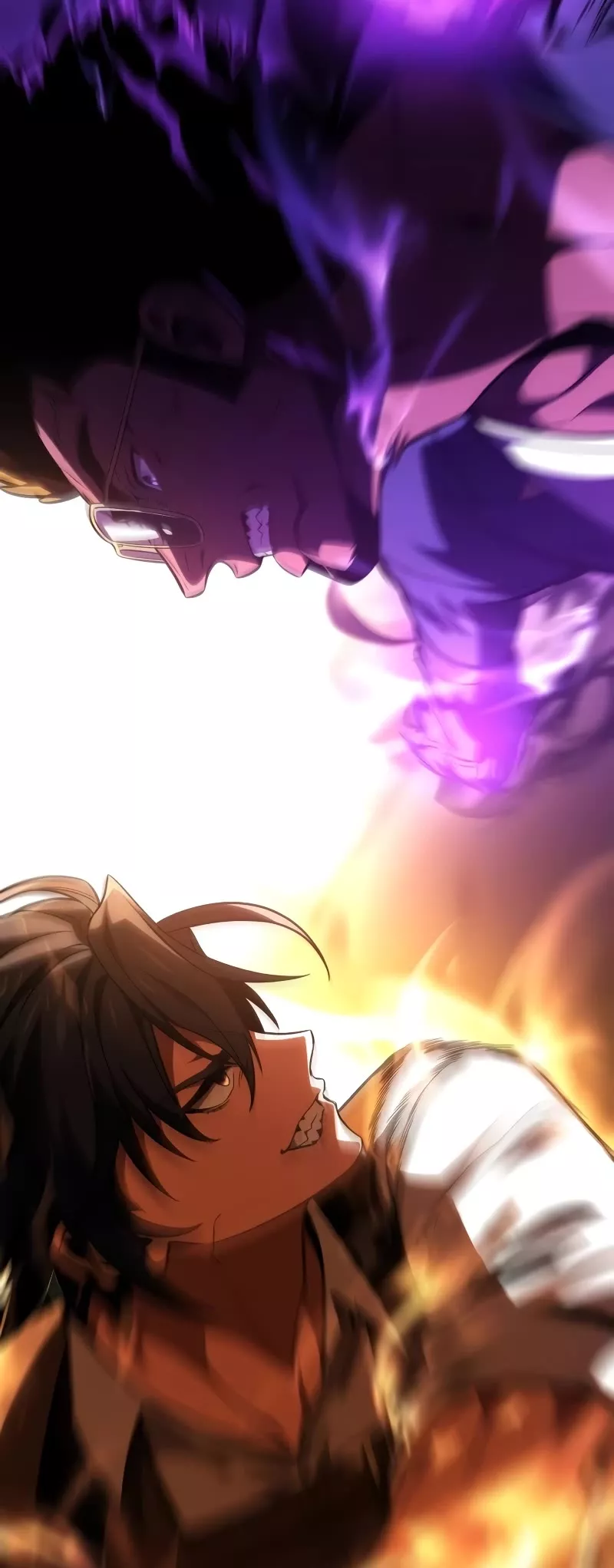 Read I Killed the Main Player Manga Online