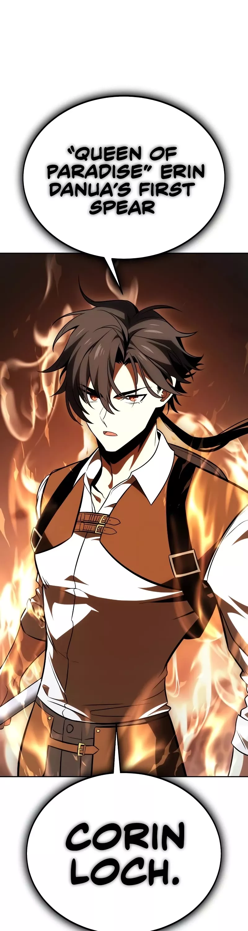 Read I Killed the Main Player Manga Online