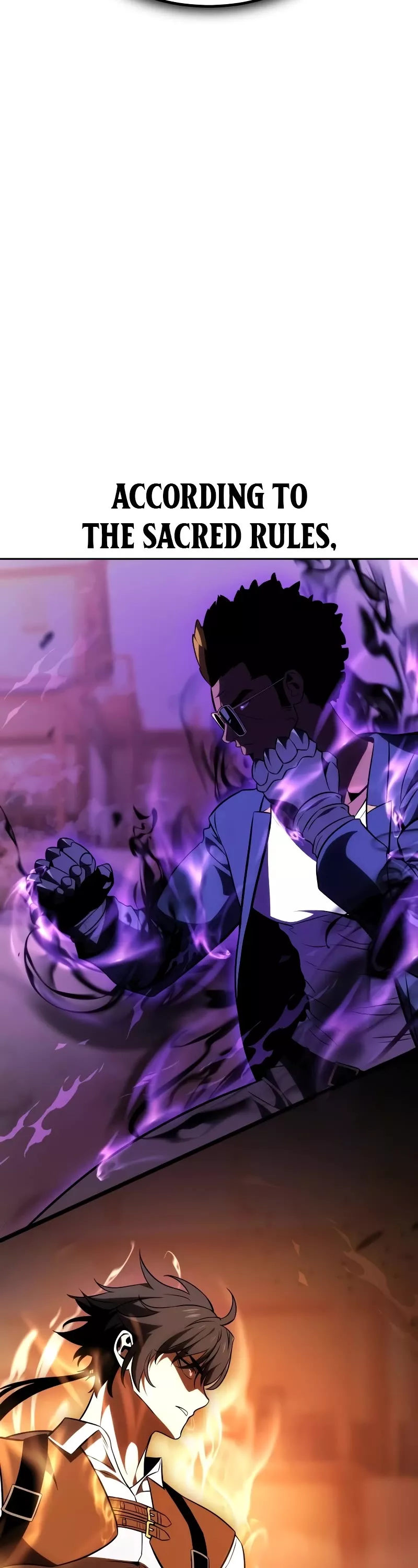 Read I Killed the Main Player Manga Online