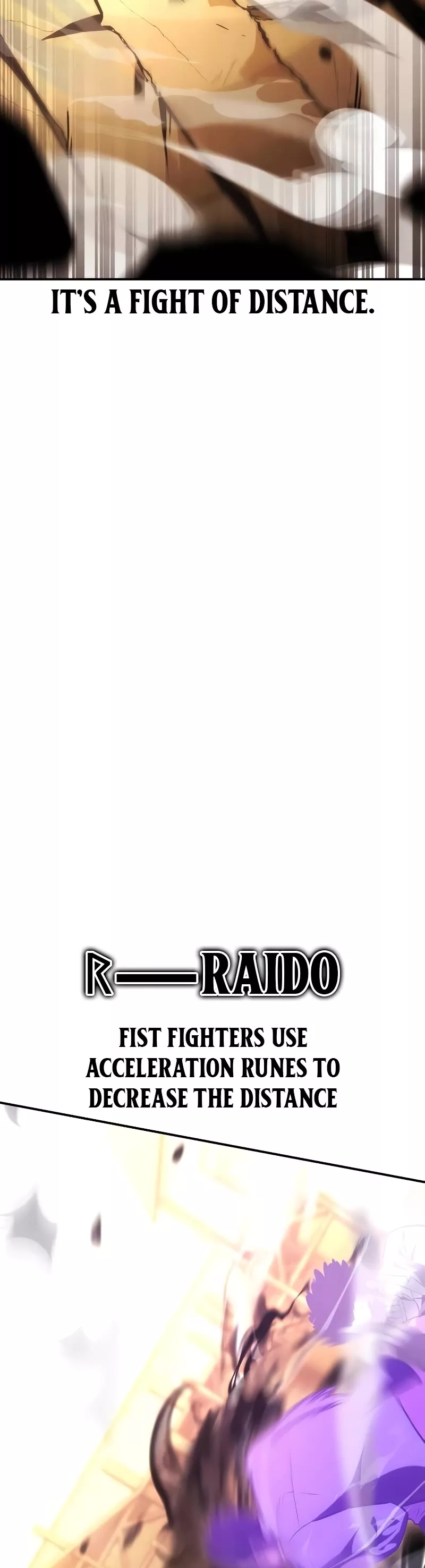 Read I Killed the Main Player Manga Online