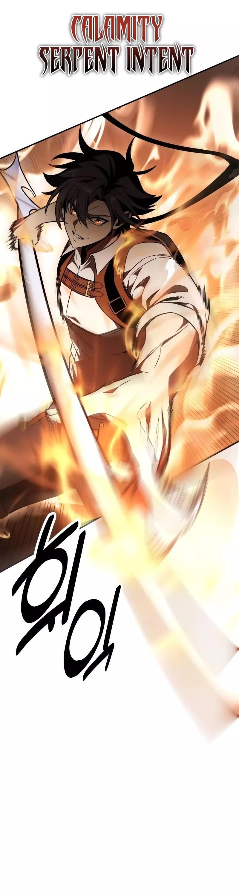 Read I Killed the Main Player Manga Online