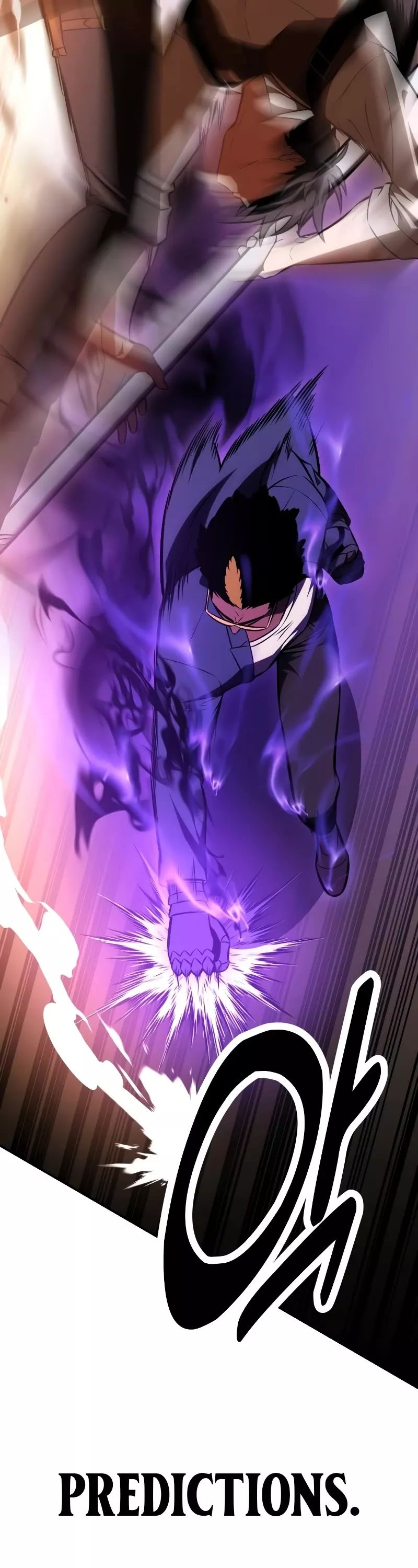 Read I Killed the Main Player Manga Online