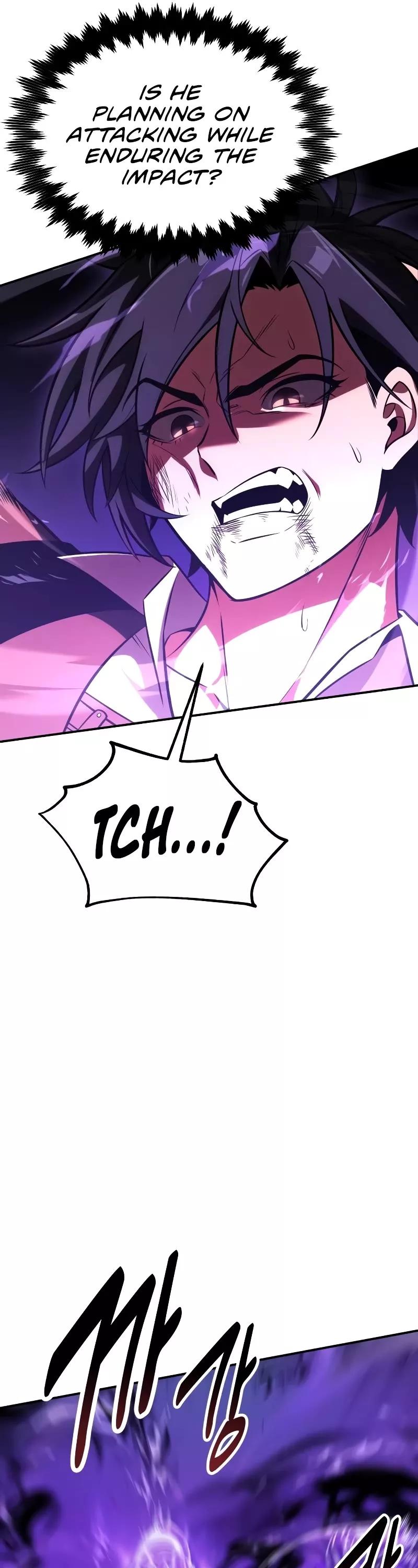 Read I Killed the Main Player Manga Online