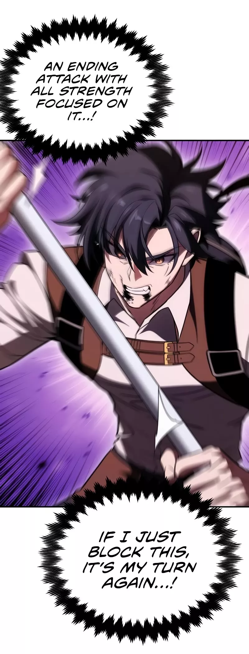 Read I Killed the Main Player Manga Online