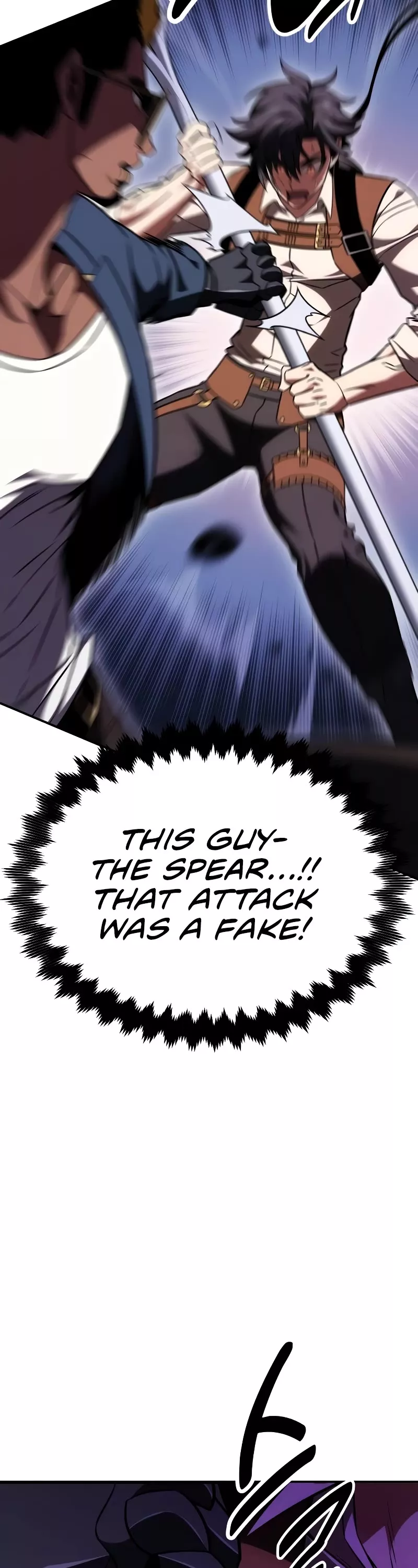 Read I Killed the Main Player Manga Online