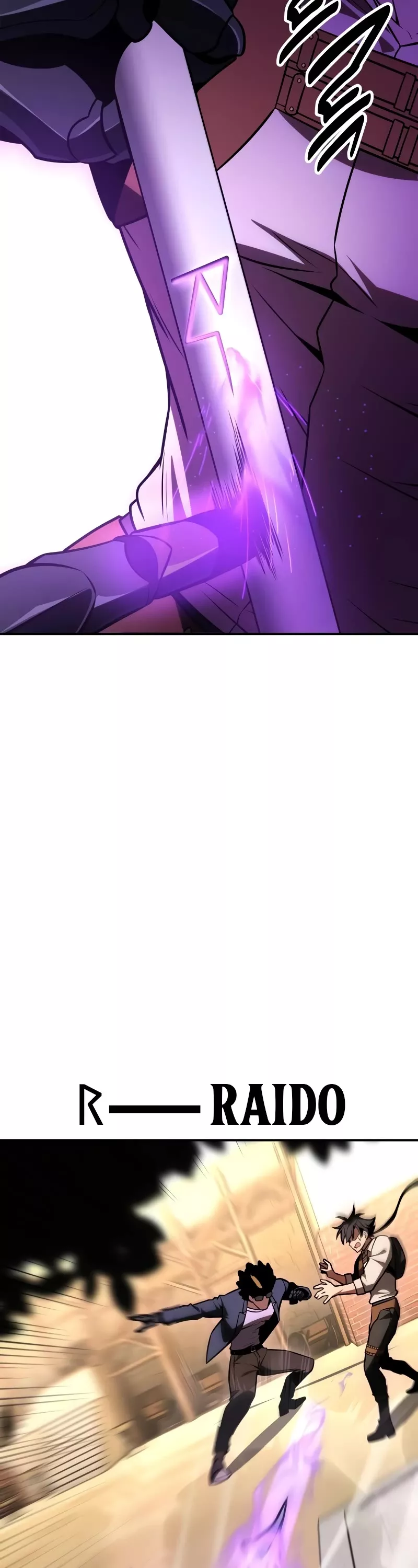 Read I Killed the Main Player Manga Online