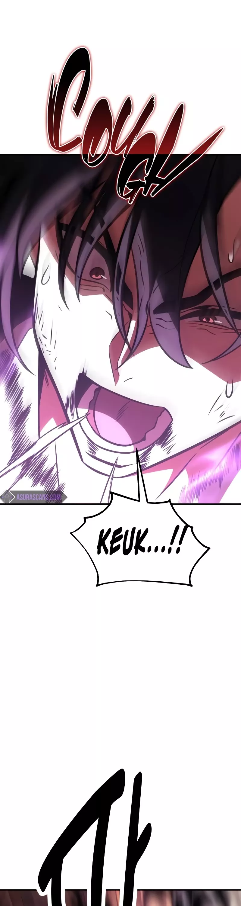 Read I Killed the Main Player Manga Online