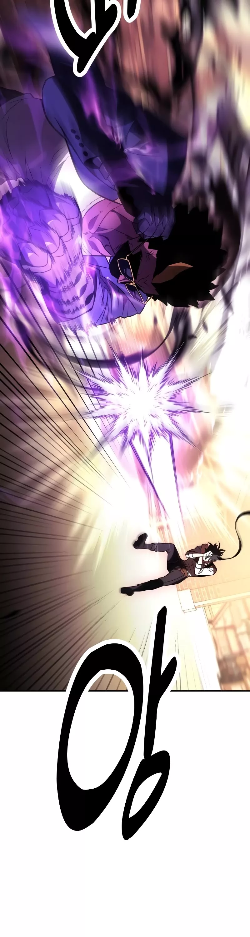 Read I Killed the Main Player Manga Online