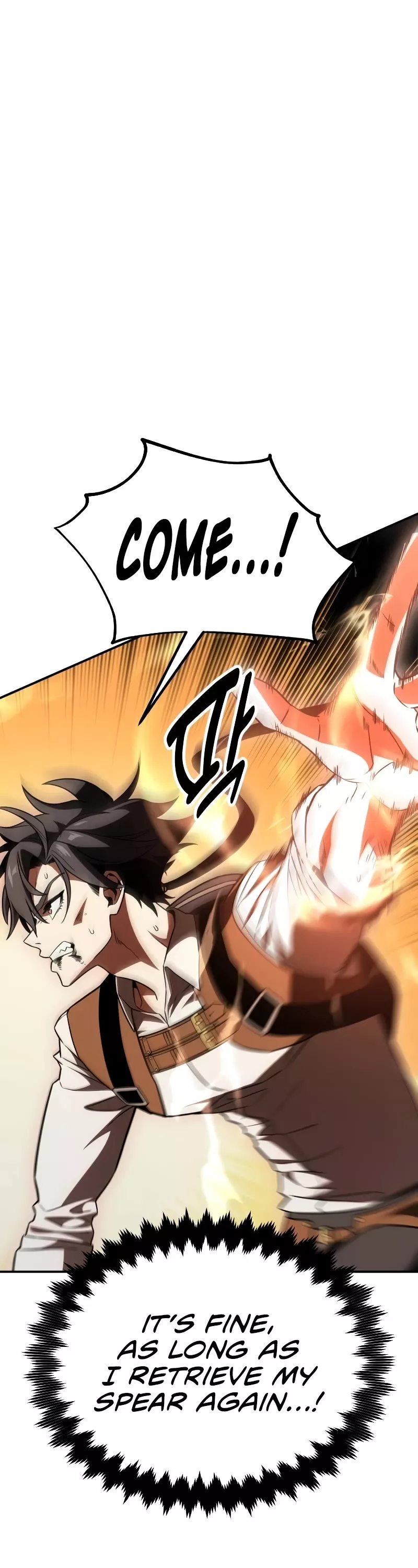 Read I Killed the Main Player Manga Online