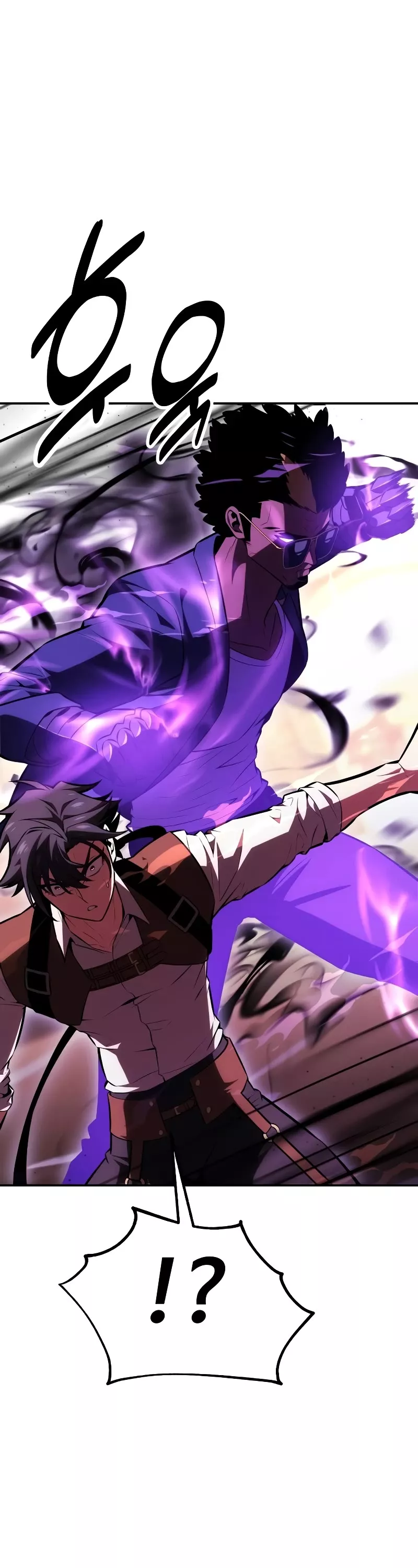 Read I Killed the Main Player Manga Online