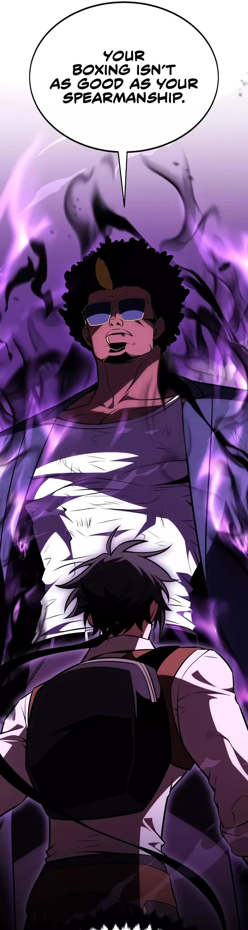 Read I Killed the Main Player Manga Online