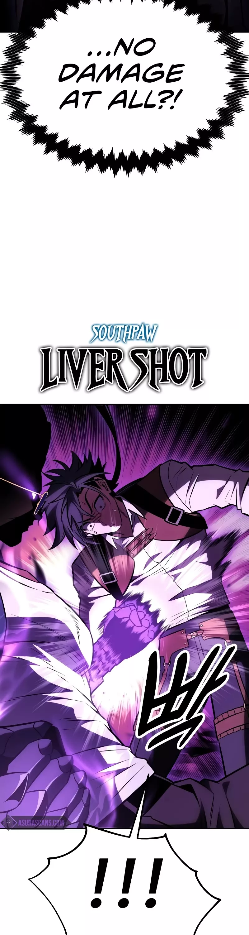 Read I Killed the Main Player Manga Online