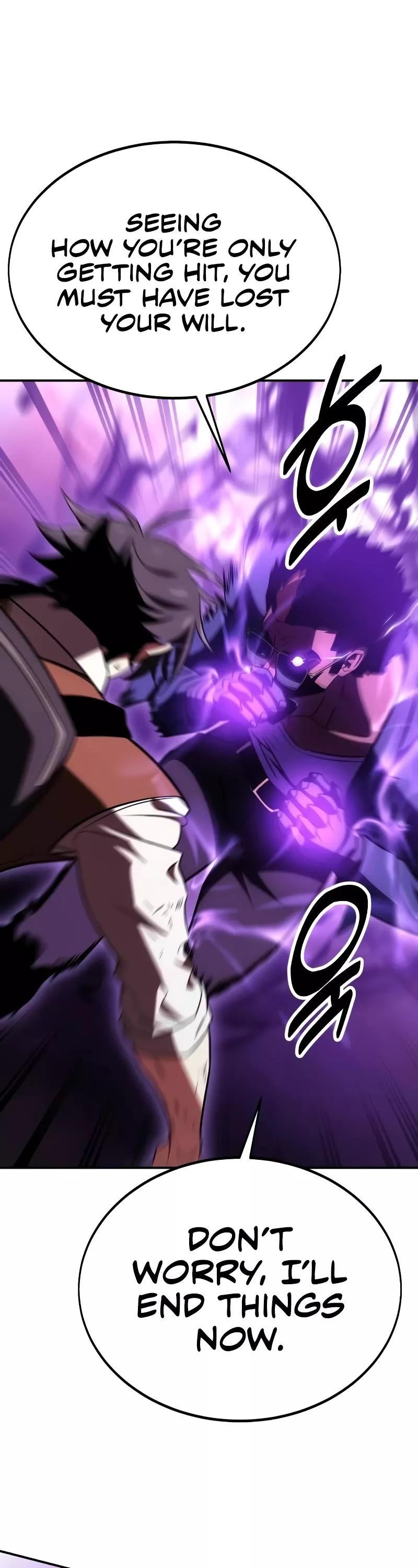 Read I Killed the Main Player Manga Online