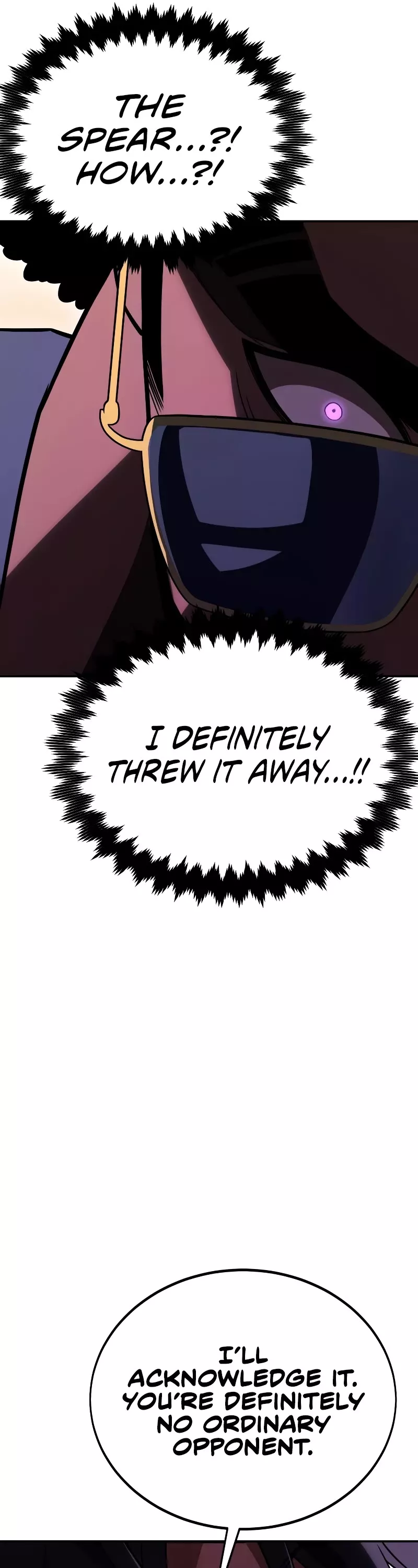 Read I Killed the Main Player Manga Online