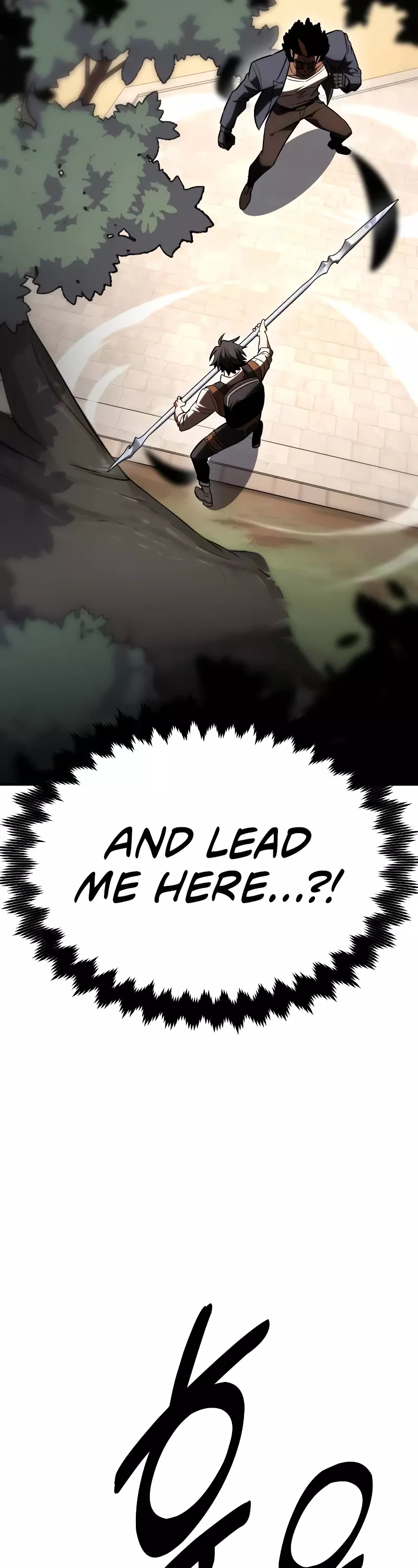 Read I Killed the Main Player Manga Online