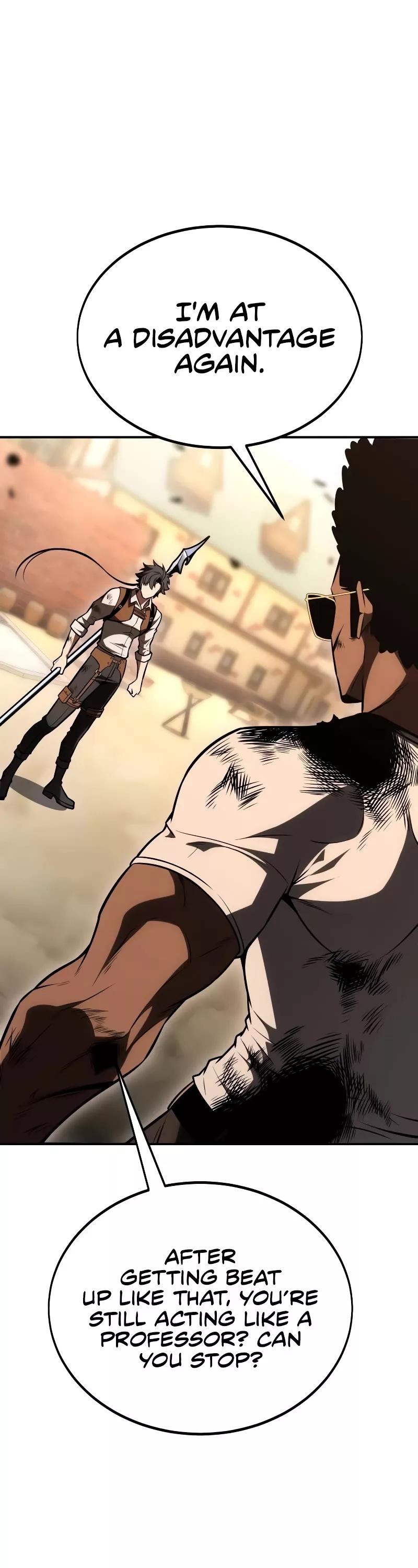 Read I Killed the Main Player Manga Online