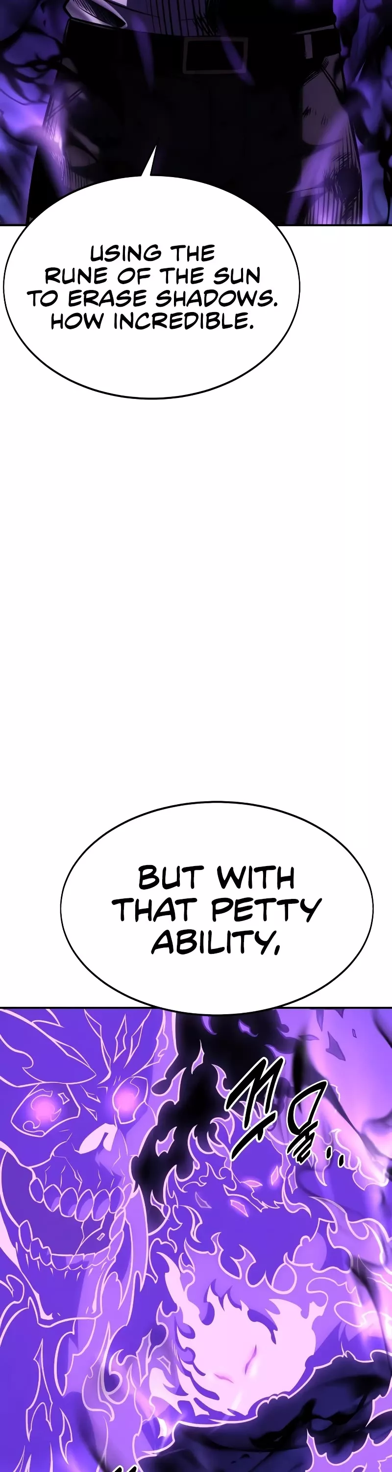 Read I Killed the Main Player Manga Online
