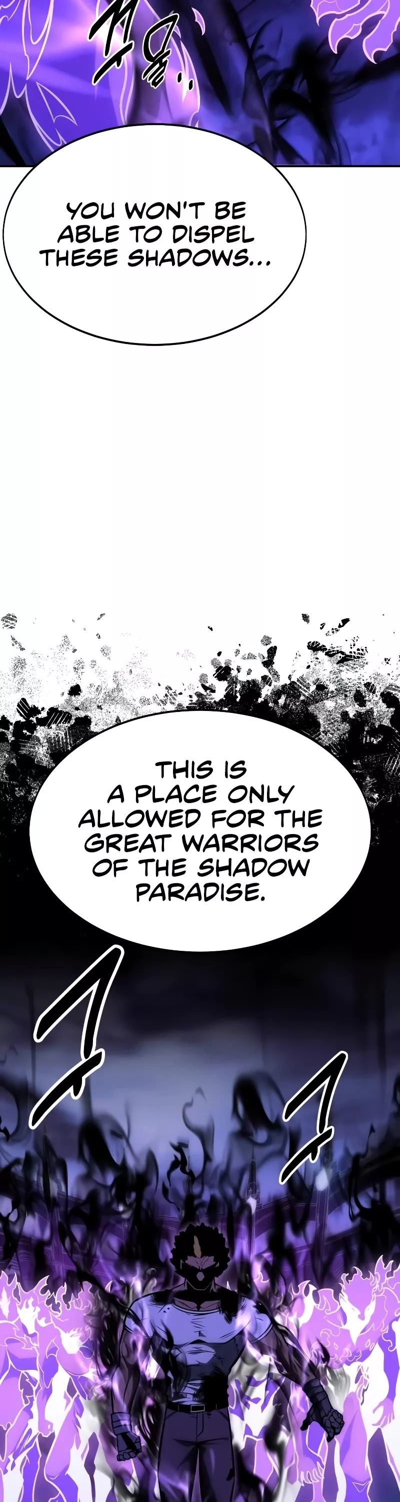 Read I Killed the Main Player Manga Online