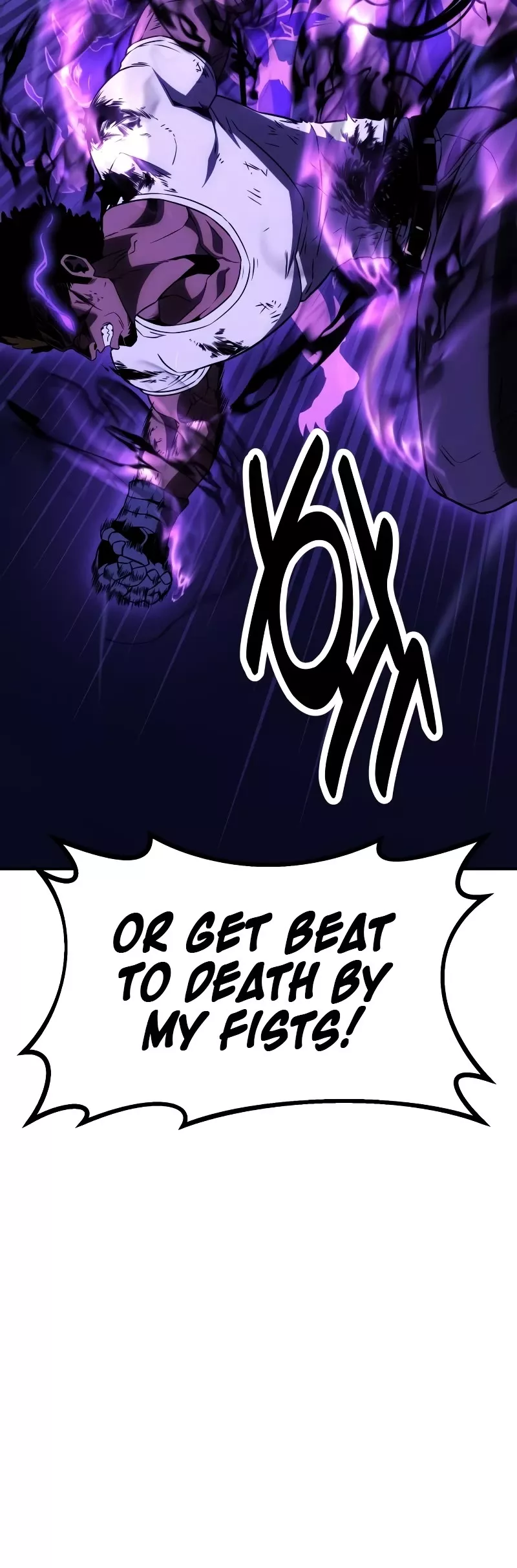 Read I Killed the Main Player Manga Online