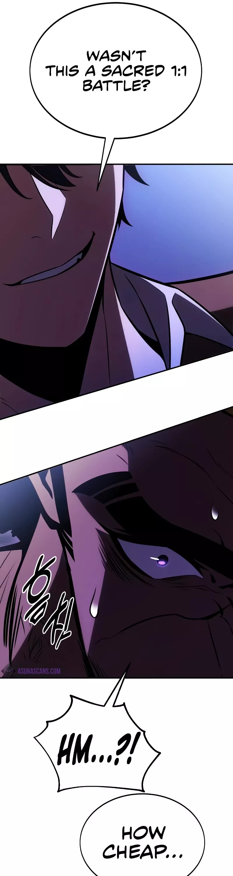 Read I Killed the Main Player Manga Online