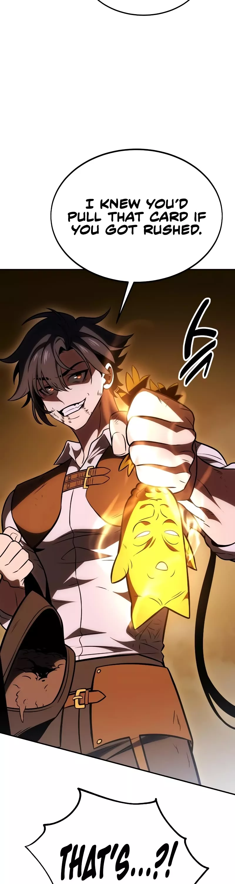 Read I Killed the Main Player Manga Online
