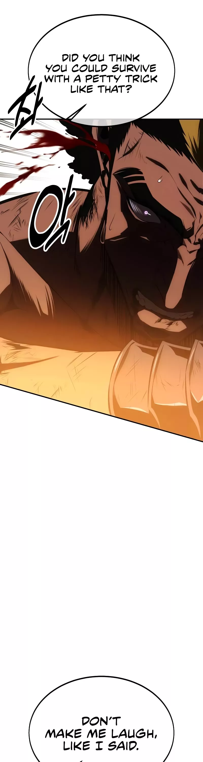 Read I Killed the Main Player Manga Online