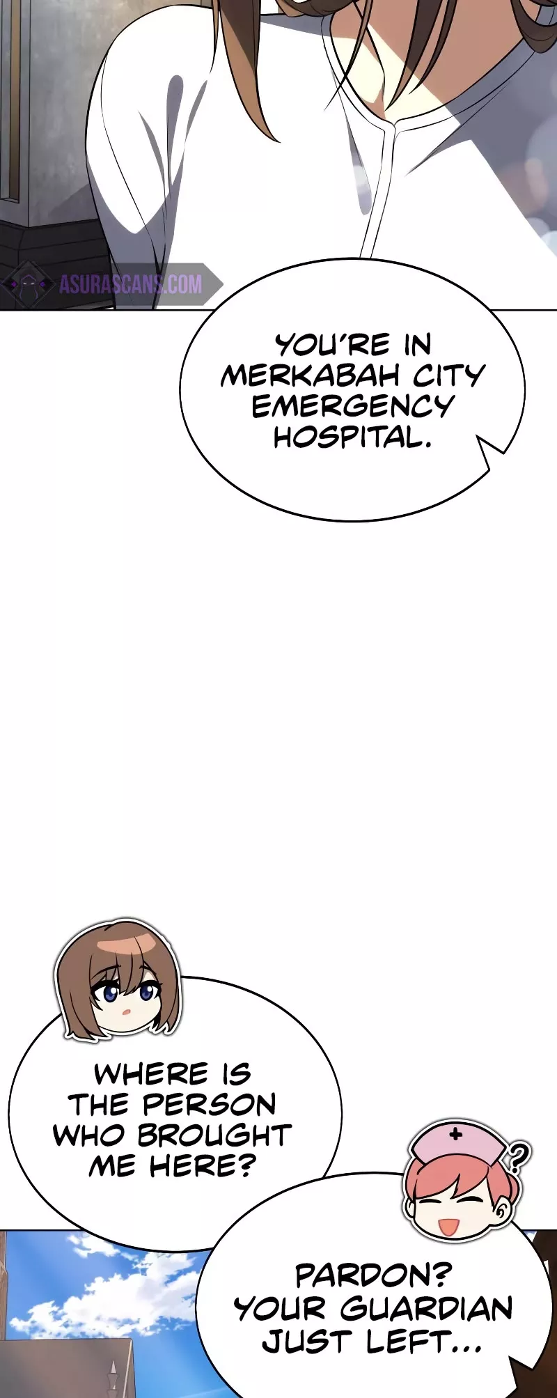 Read I Killed the Main Player Manga Online