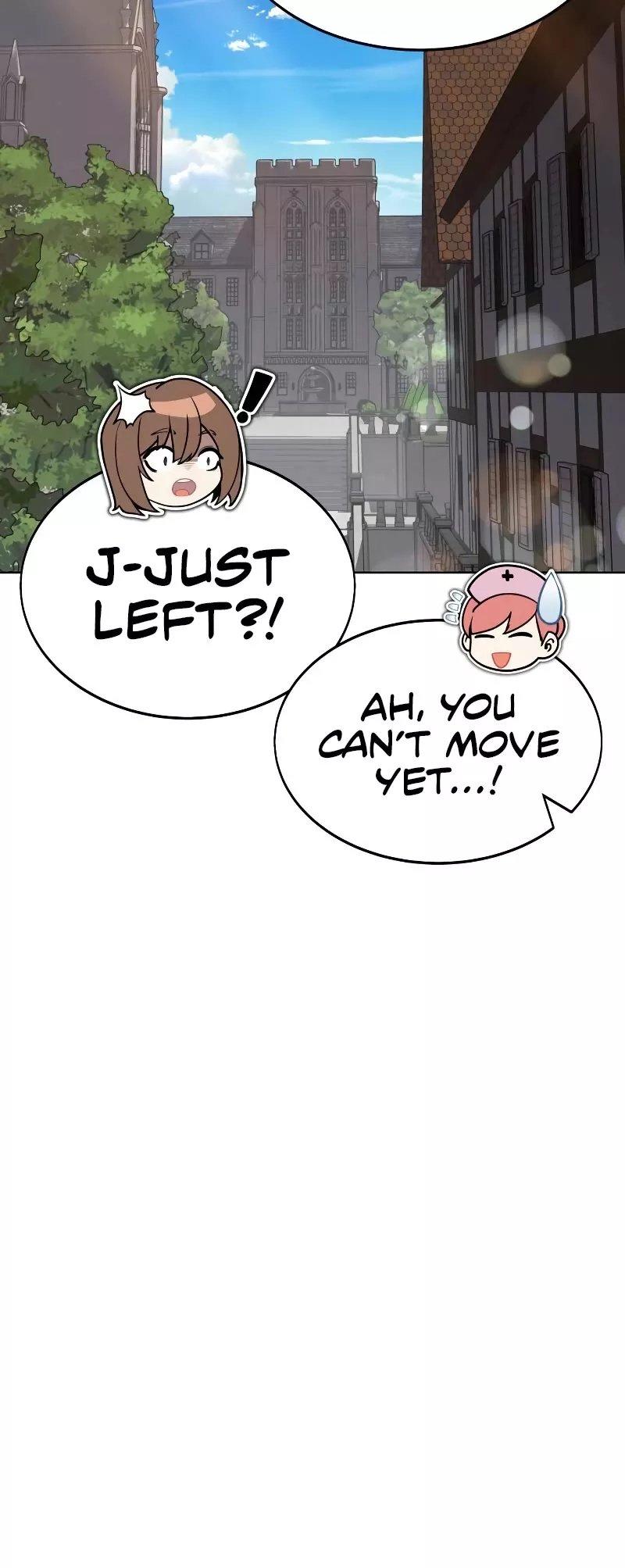 Read I Killed the Main Player Manga Online