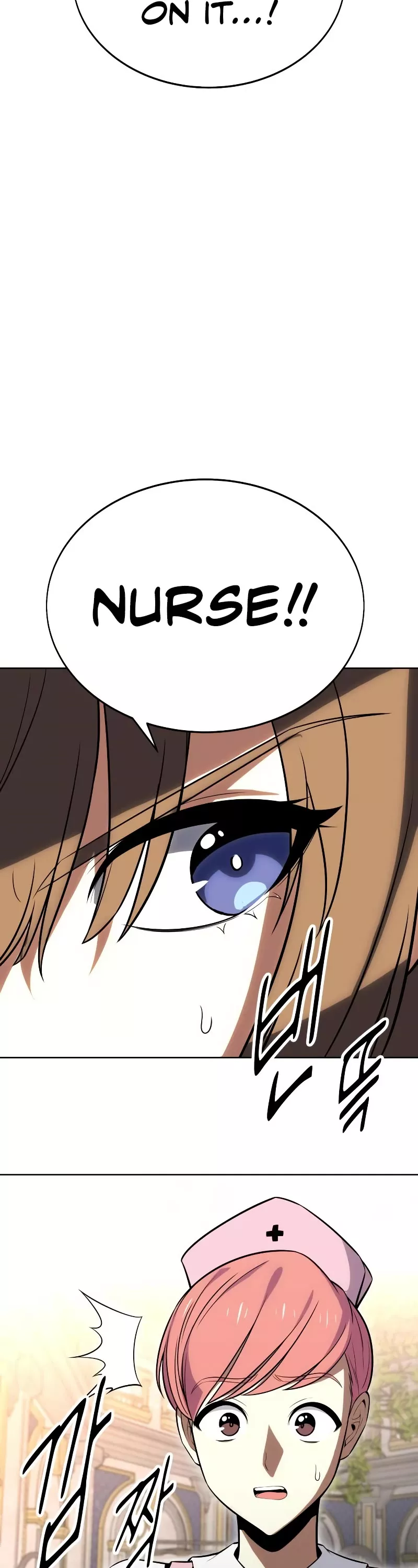 Read I Killed the Main Player Manga Online