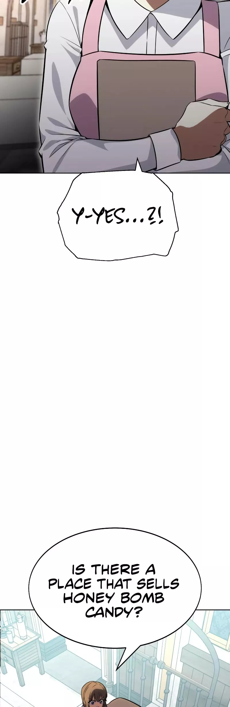 Read I Killed the Main Player Manga Online