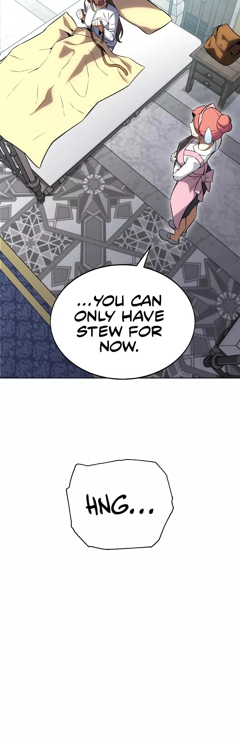 Read I Killed the Main Player Manga Online