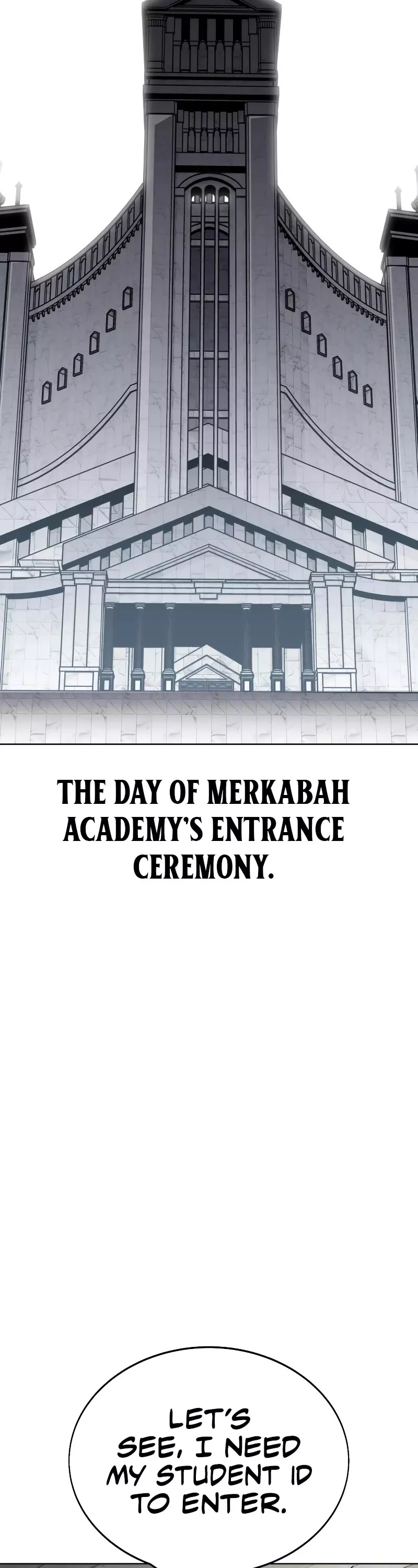 Read I Killed the Main Player Manga Online