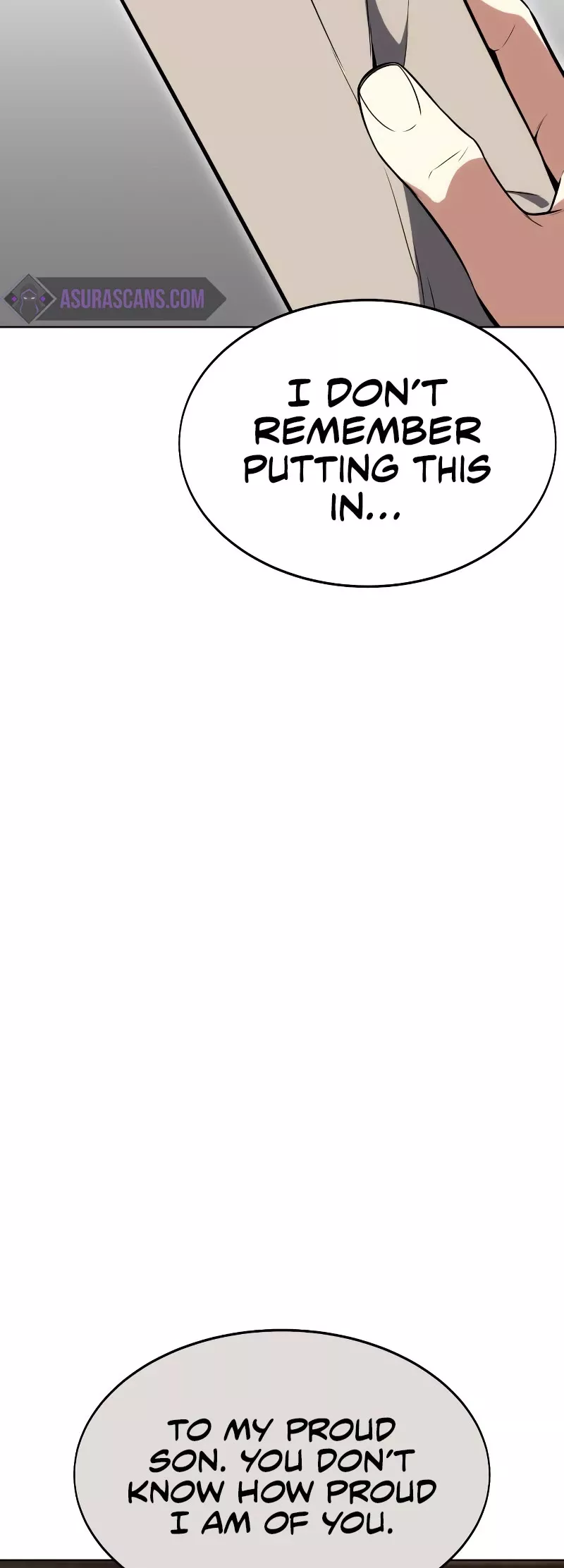 Read I Killed the Main Player Manga Online