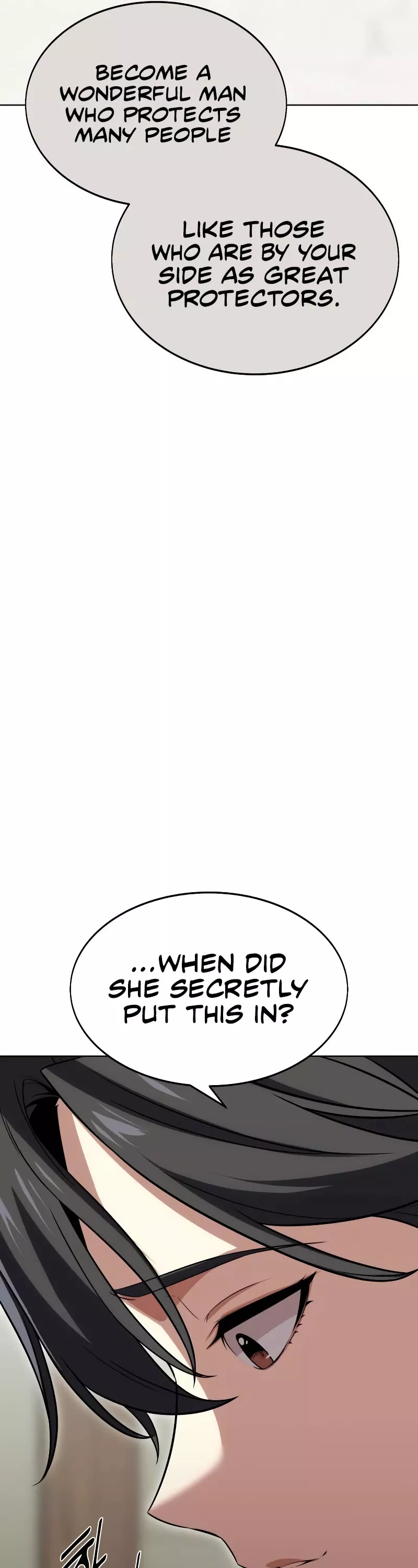 Read I Killed the Main Player Manga Online