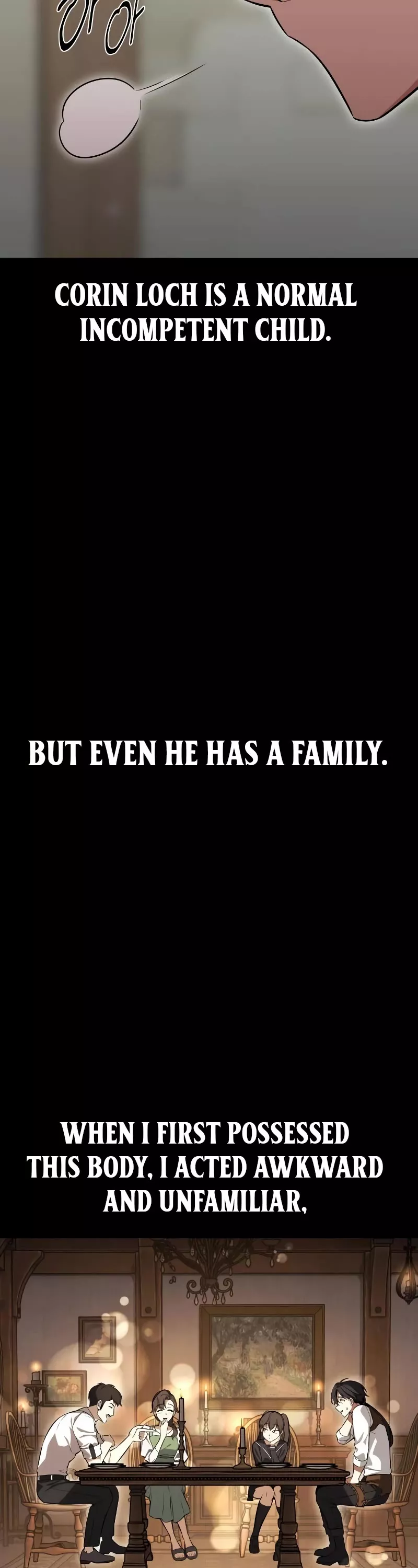 Read I Killed the Main Player Manga Online