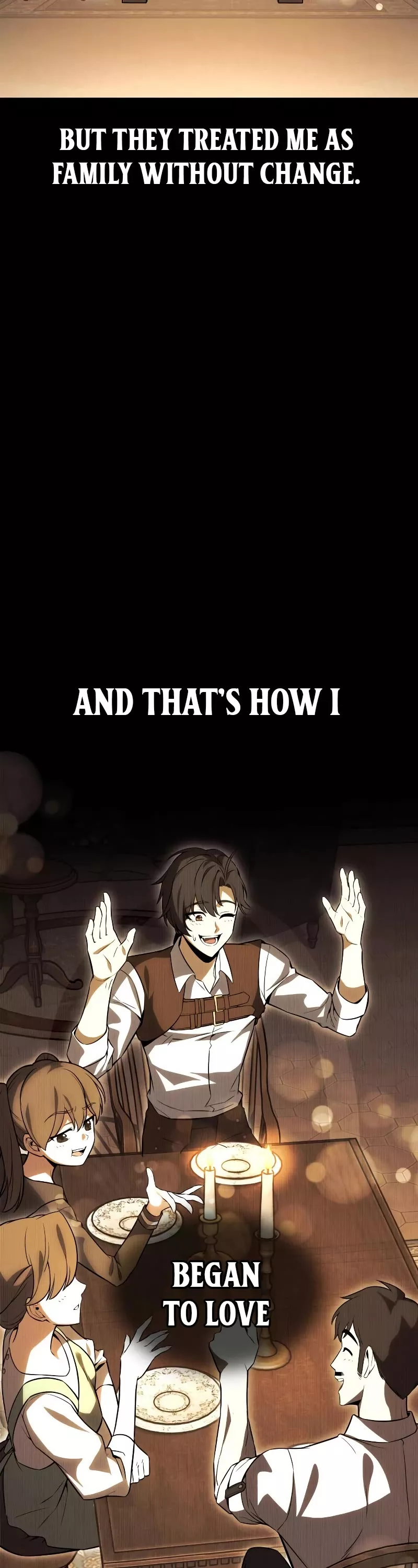 Read I Killed the Main Player Manga Online