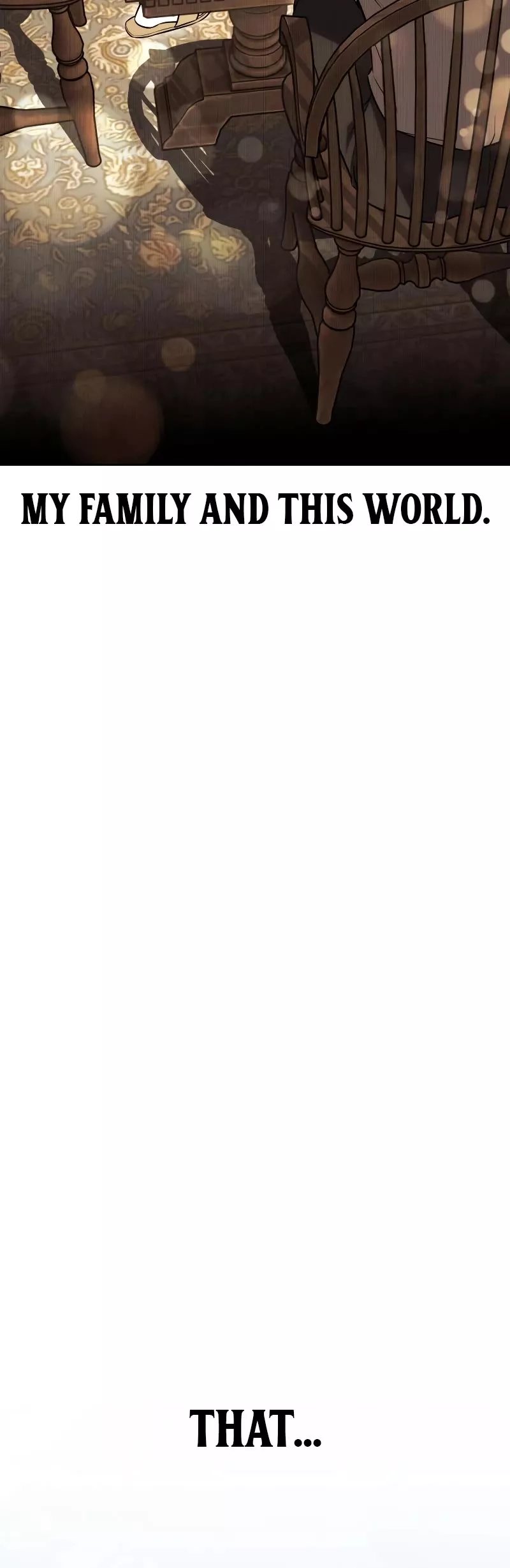 Read I Killed the Main Player Manga Online