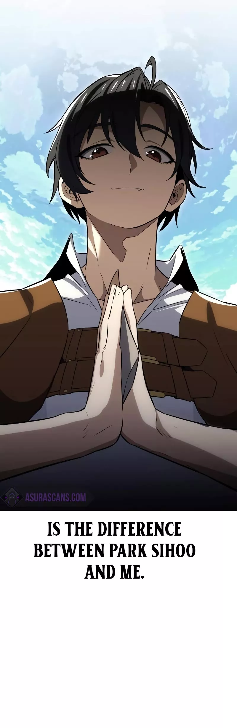 Read I Killed the Main Player Manga Online