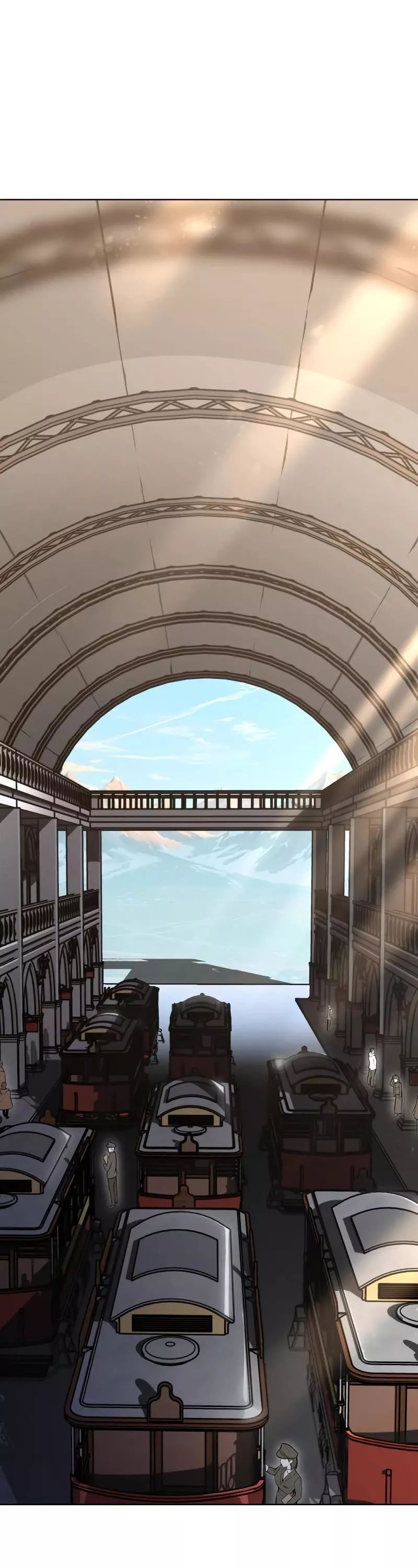 Read I Killed the Main Player Manga Online