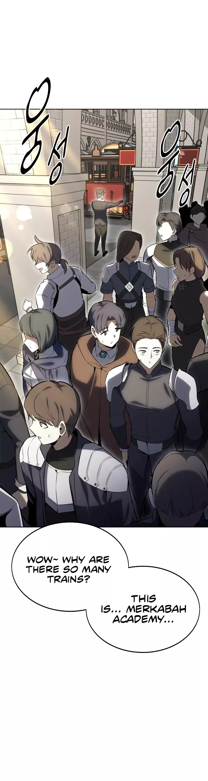 Read I Killed the Main Player Manga Online